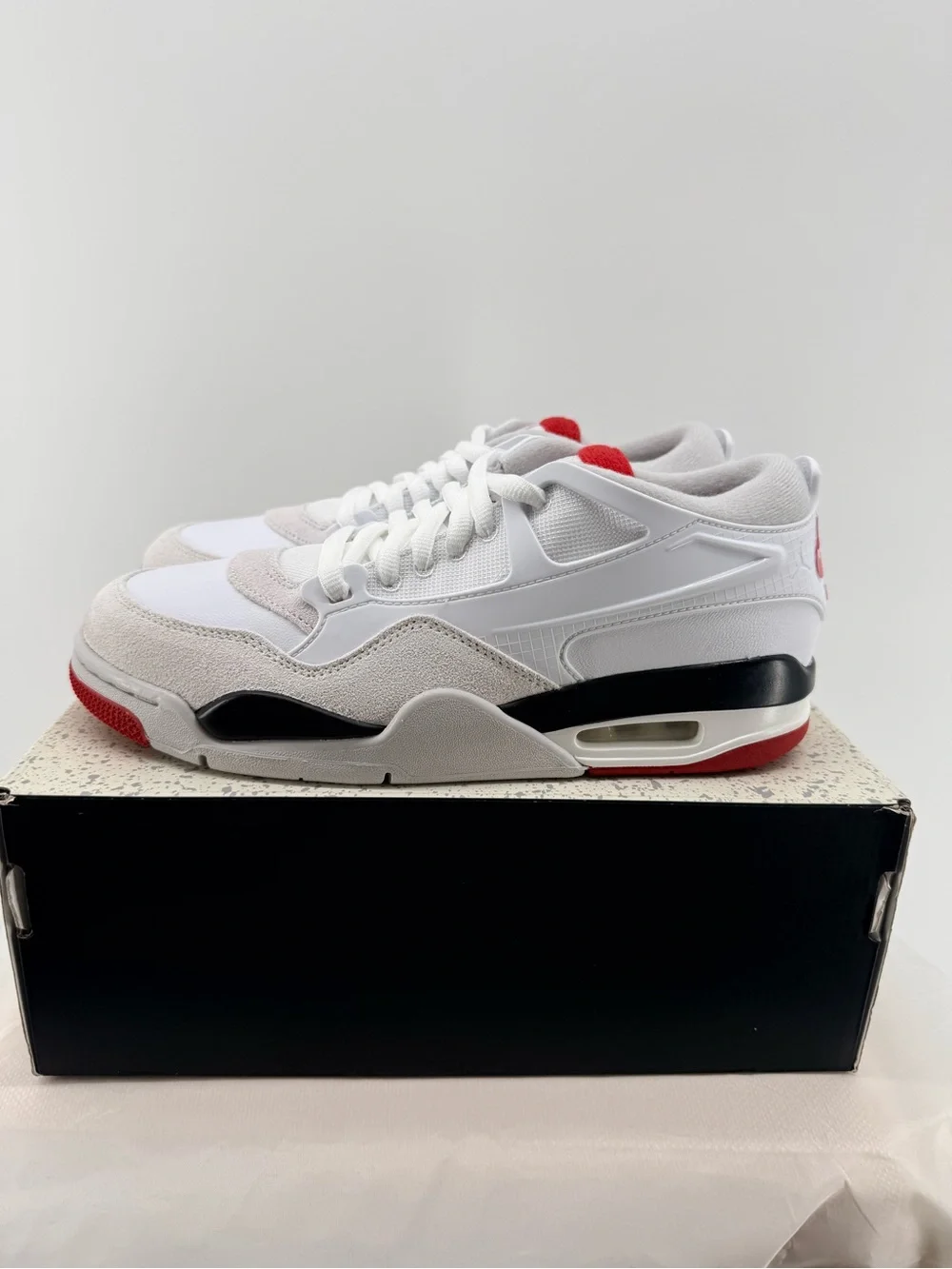 Jordan 4  RM Reimagined size 9M/10.5W